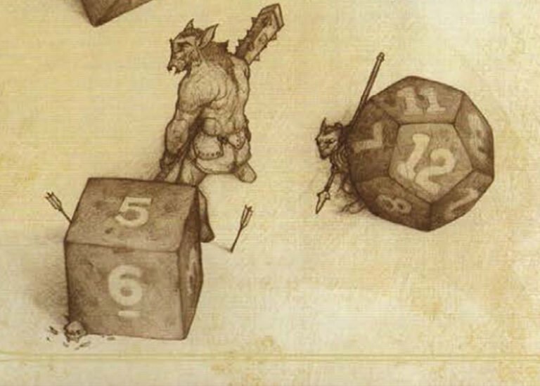 Dungeons & Dragons Unearthed Arcana Playtest, New Players Handbook